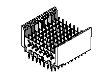 Image of Molex 740602501