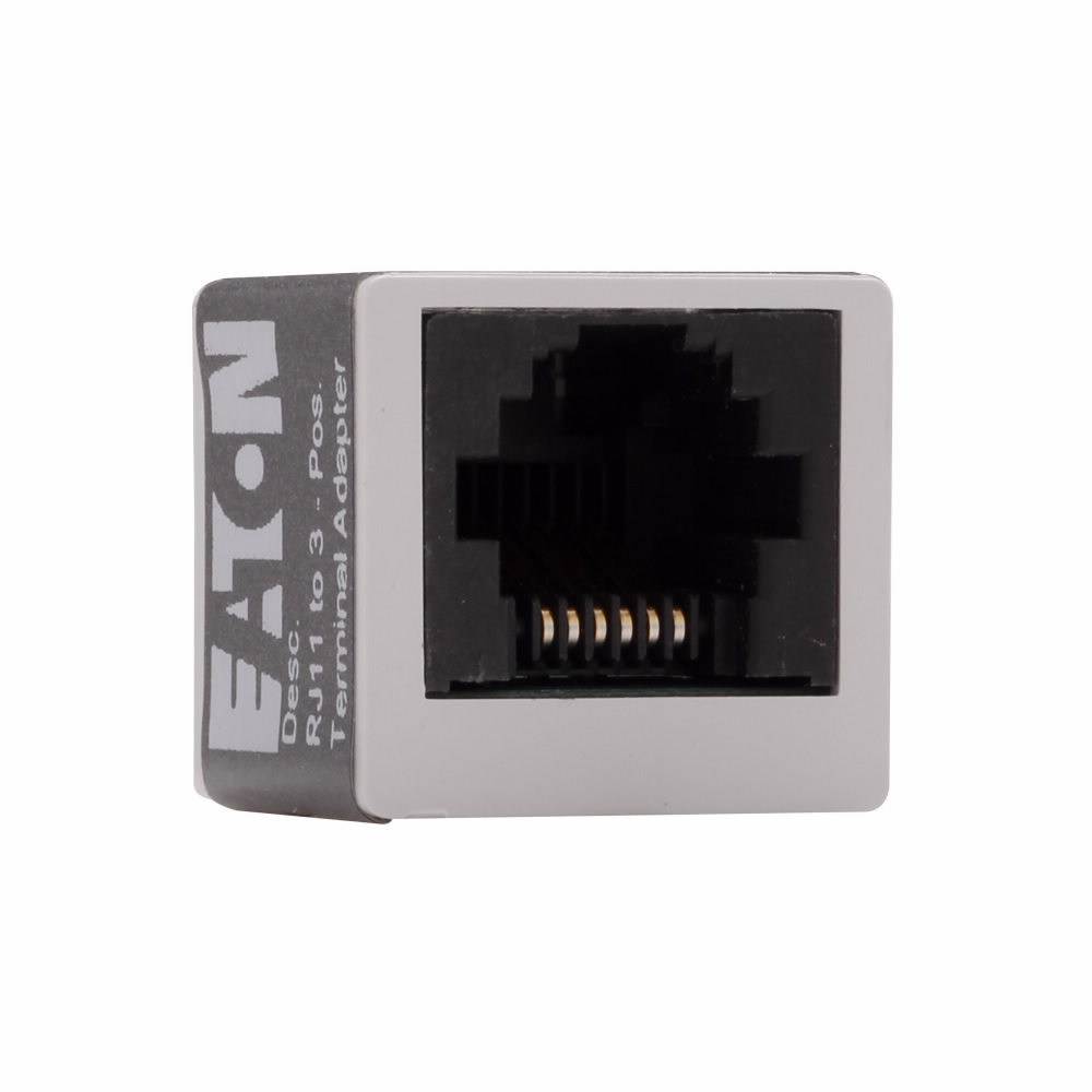 Image of Eaton S811+QCPA