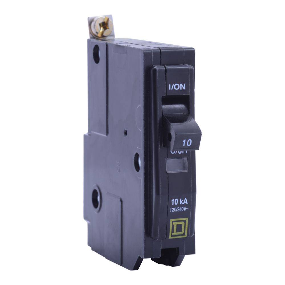 Image of Schneider Electric QOB120HID