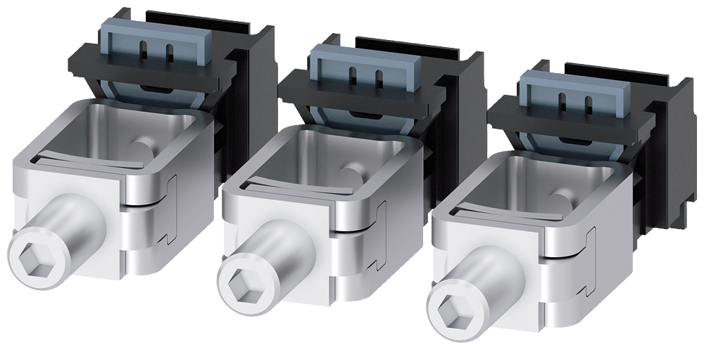 Image of Siemens 3VA9143-0JA12