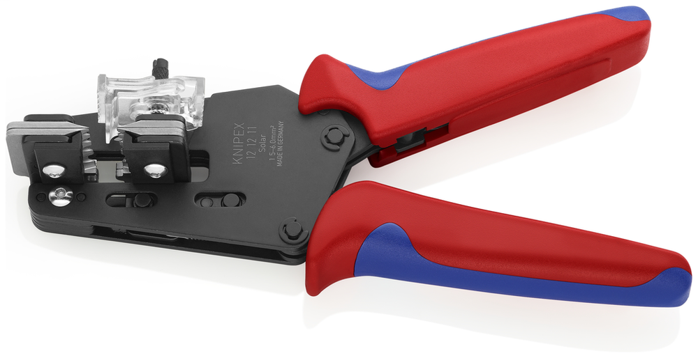 Image of KNIPEX 12 12 11