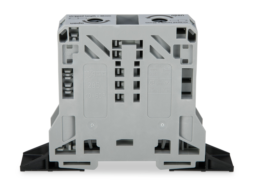 Image of WAGO 285-141