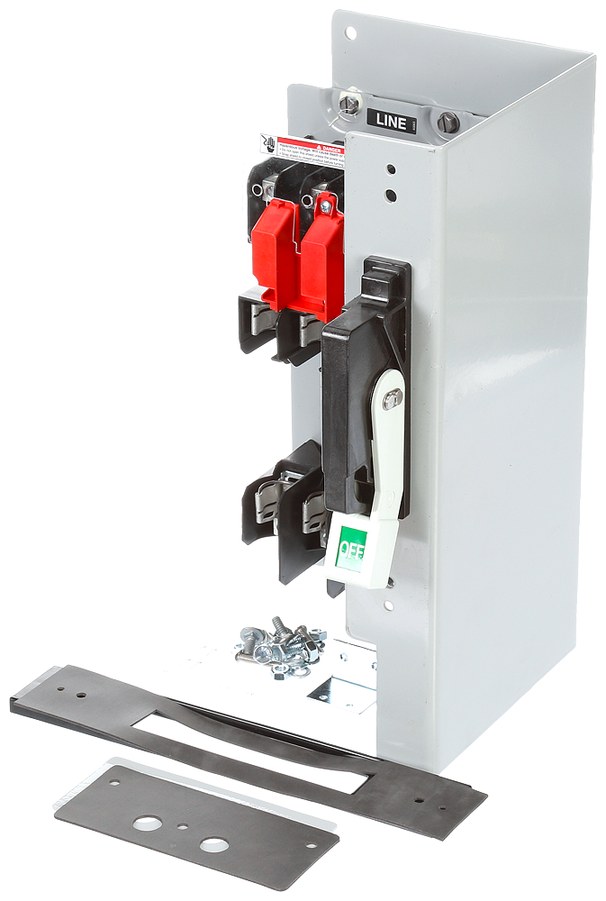 Image of Siemens VBFS361F