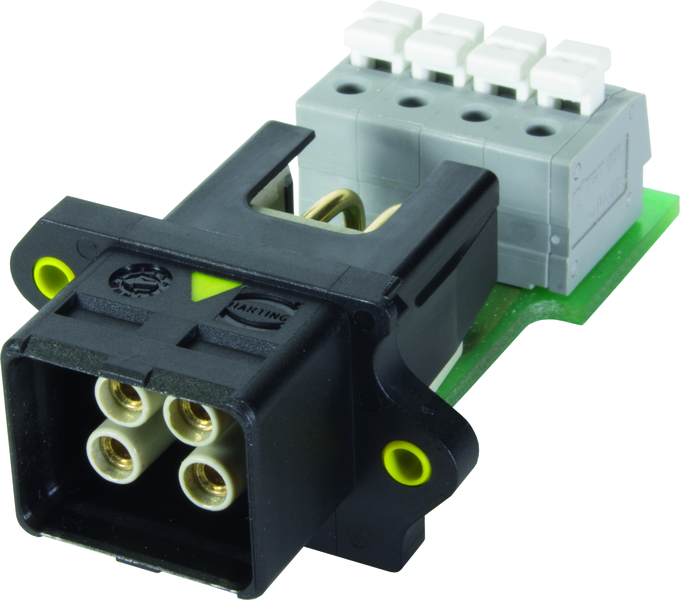 Image of Harting 09462454021