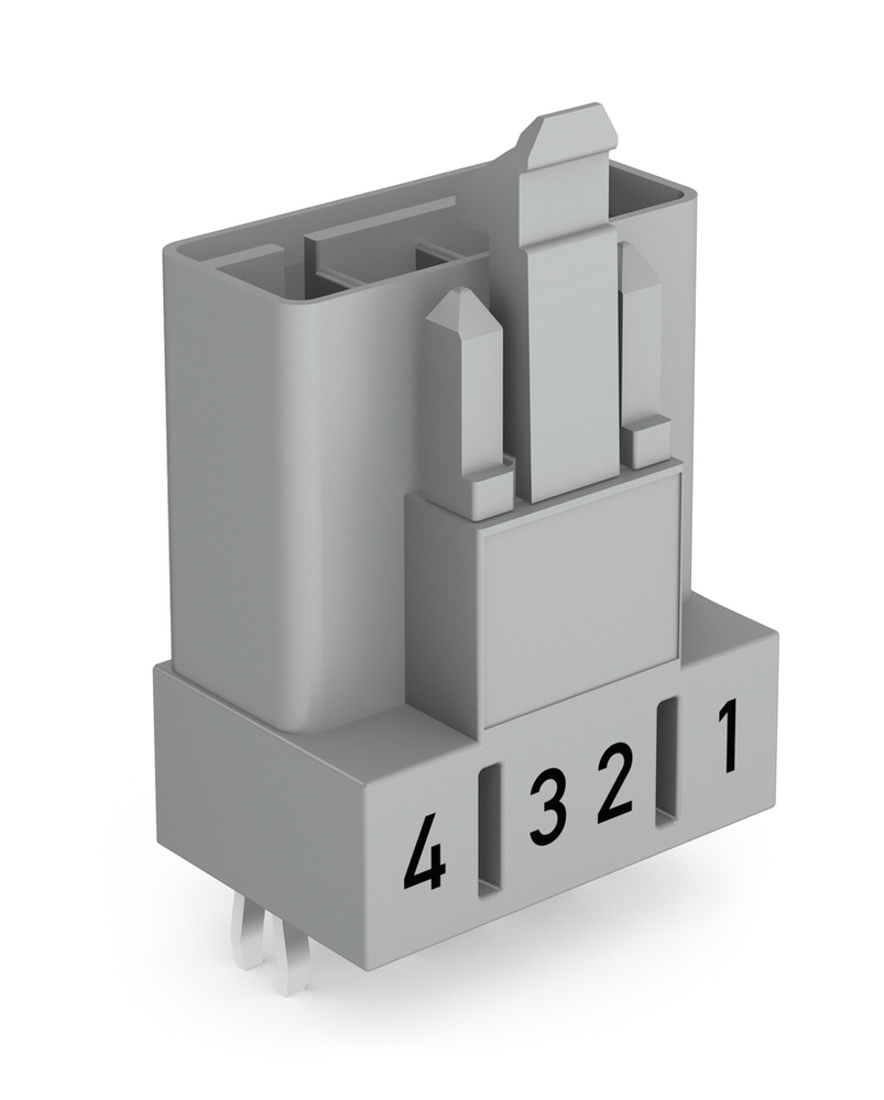 Image of WAGO 890-854