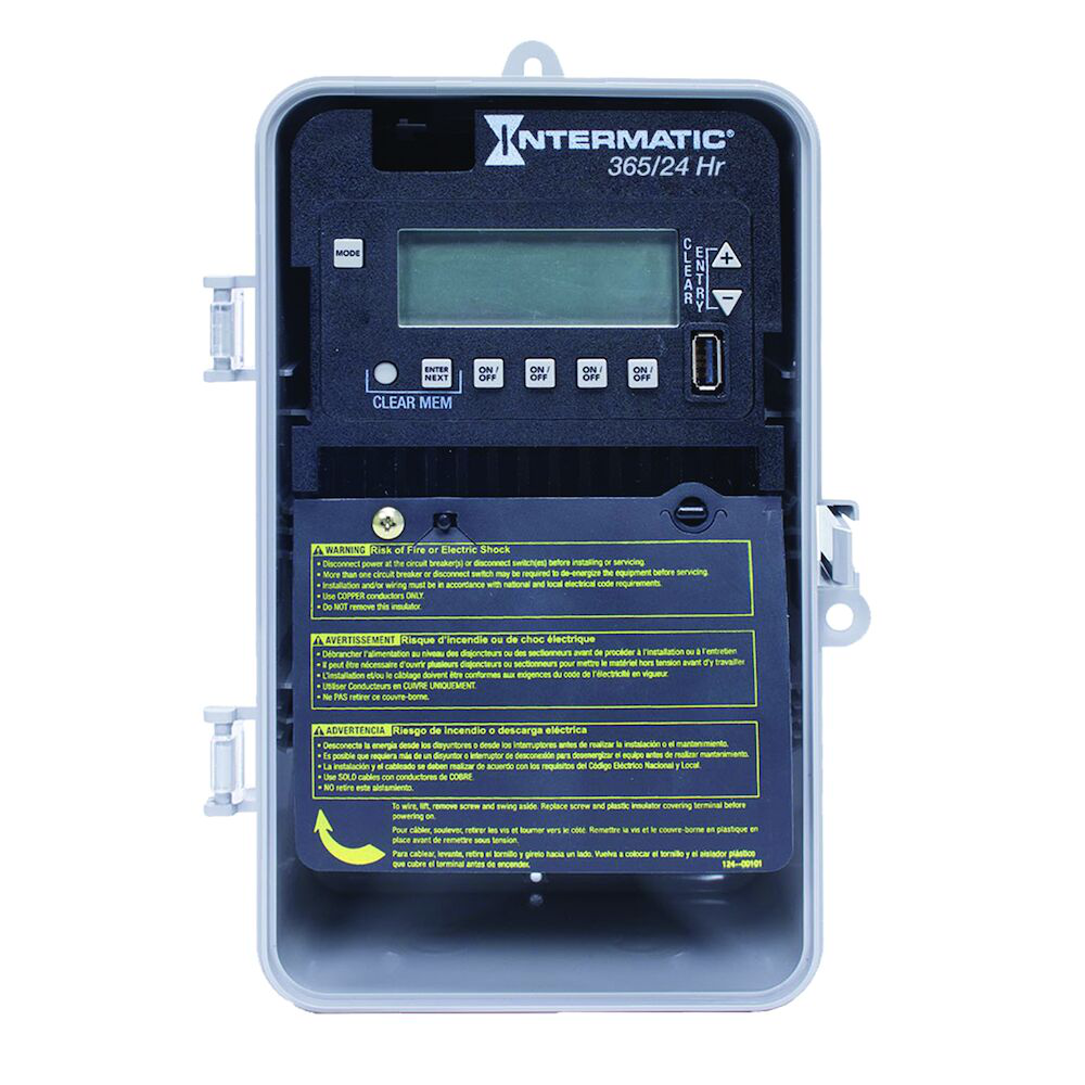 Image of Intermatic ET2145CP