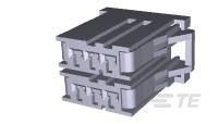 Image of TE Connectivity 1-178127-6