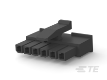 Image of TE Connectivity 1445022-6