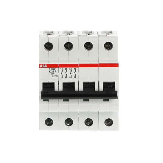 Image of ABB 2CDS284001R0537