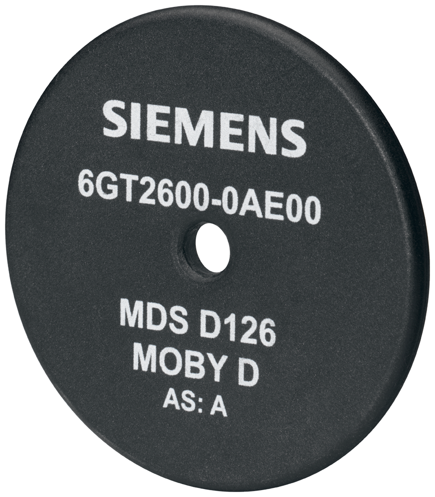 Image of Siemens 6GT26000AE00