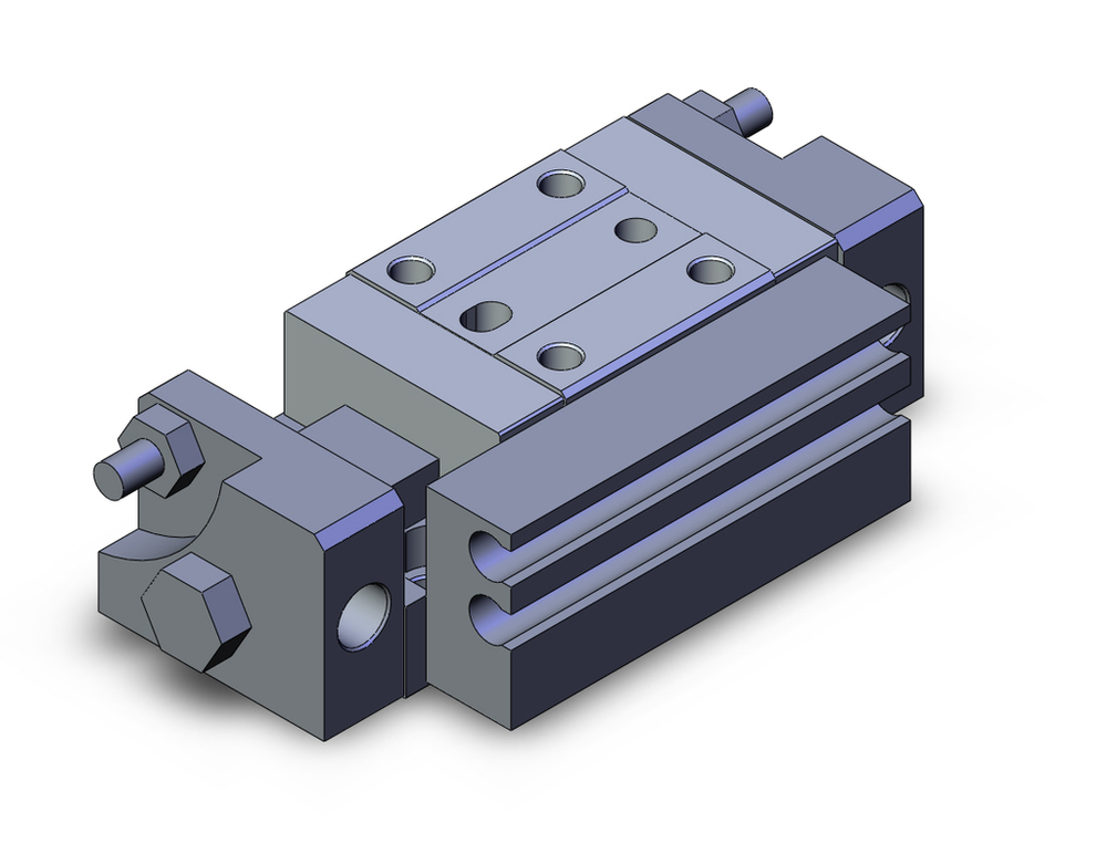 Image of SMC MXP8-10