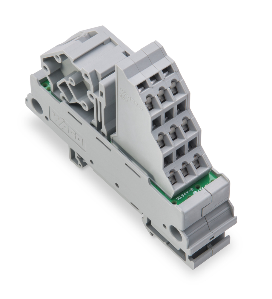 Image of WAGO 830-800/000-303