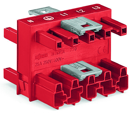 Image of WAGO 770-909