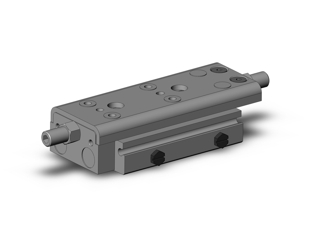Image of SMC MXQ12A-30ZD
