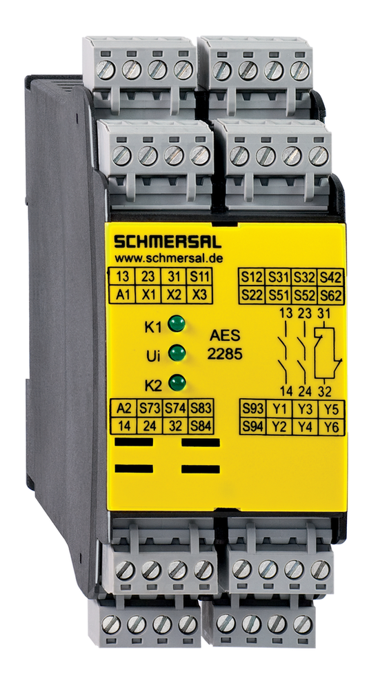 Image of Schmersal 101172211