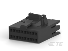 Image of TE Connectivity 2-487937-0