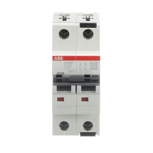 Image of ABB 2CDS282001R0254