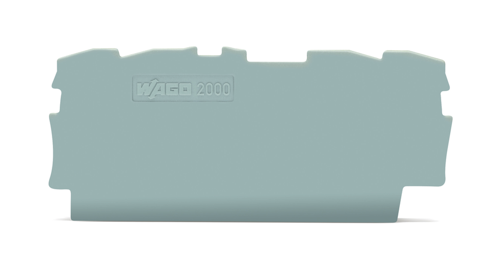 Image of WAGO 2000-1491
