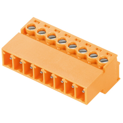 Image of Weidmuller 1969520000