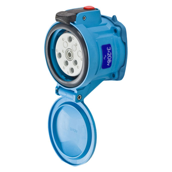 Image of Meltric 63-64163-972-354