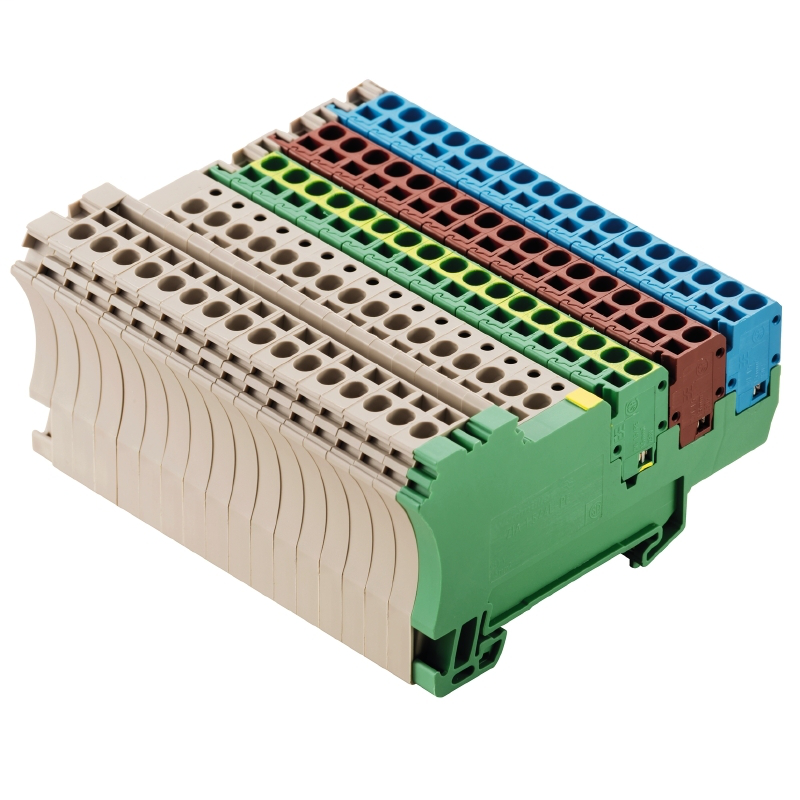Image of Weidmuller 1692680000