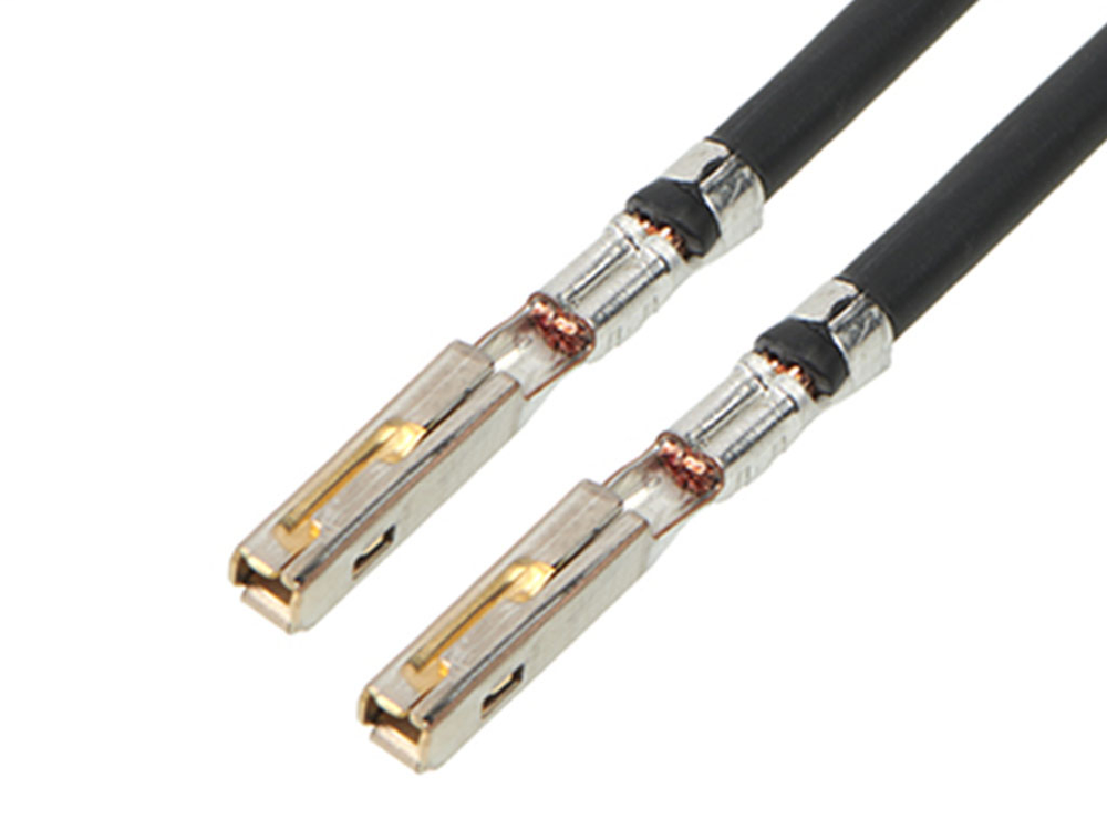 Image of Molex 2163001224