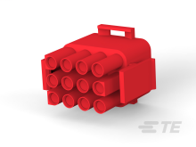 Image of TE Connectivity 1-480708-2