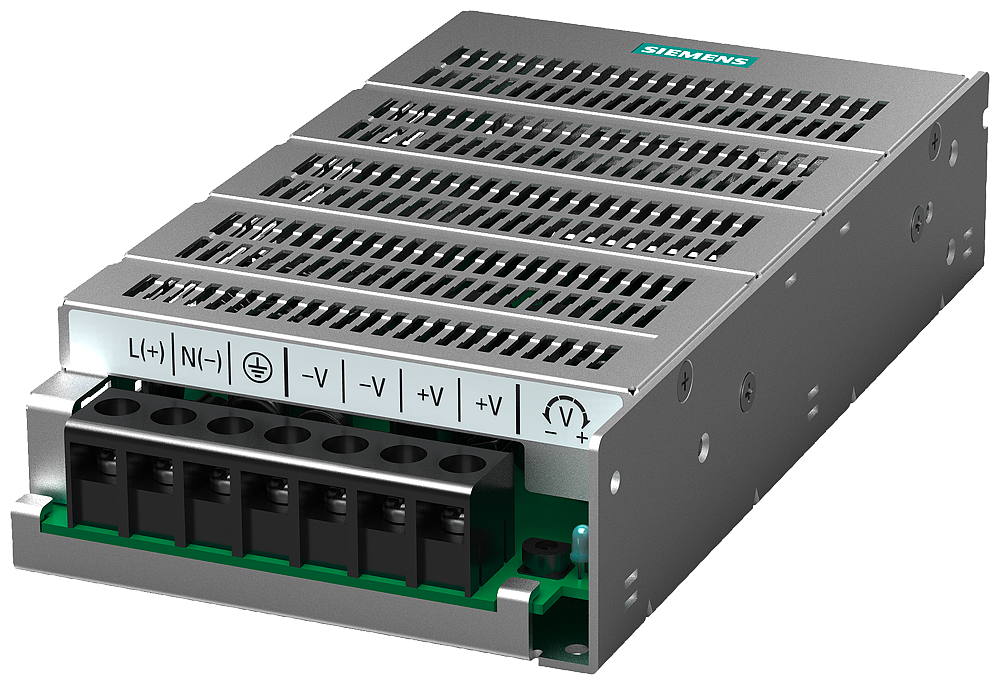 Image of Siemens 6EP13331LD00