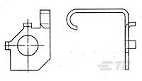 Image of TE Connectivity 552655-1