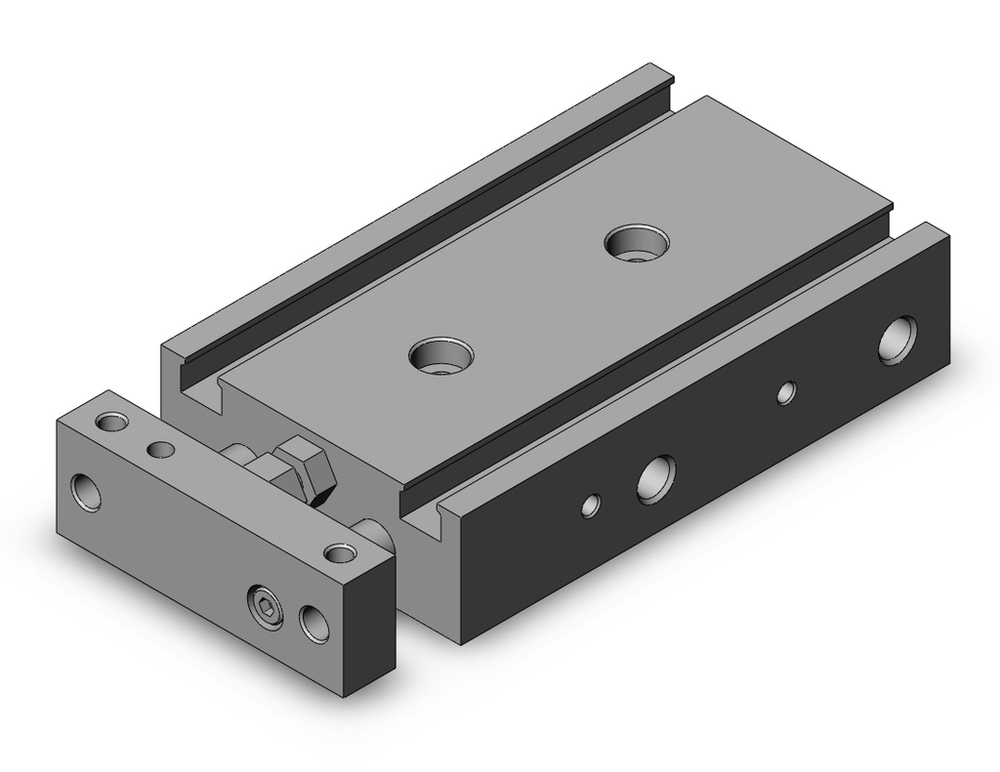 Image of SMC CXSL10-20