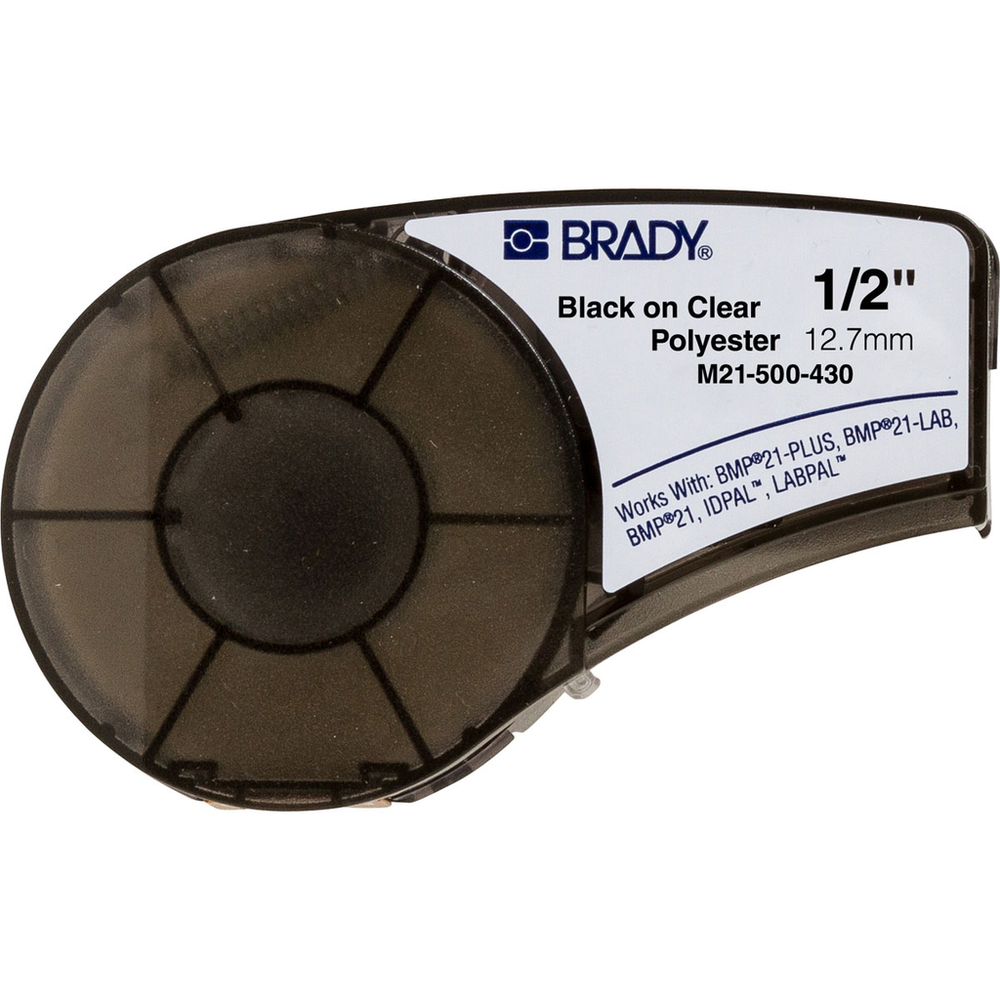 Image of Brady M21-500-430
