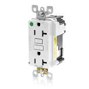 Image of Leviton M7899-HGW