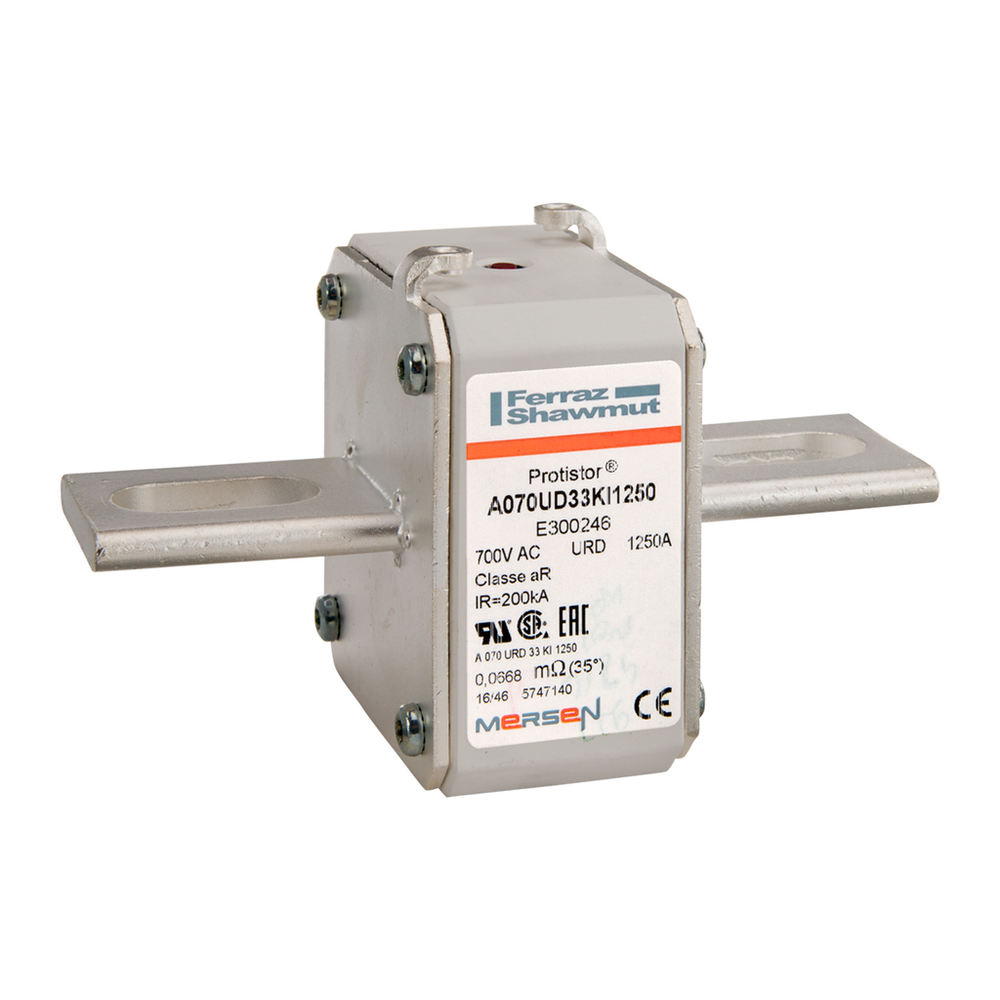 Image of Mersen E300246