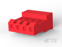 Image of TE Connectivity 3-640428-4