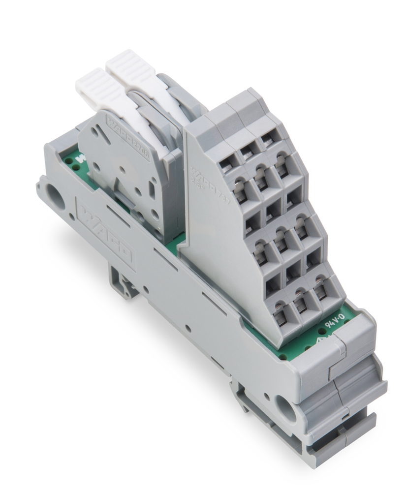 Image of WAGO 830-800/000-314