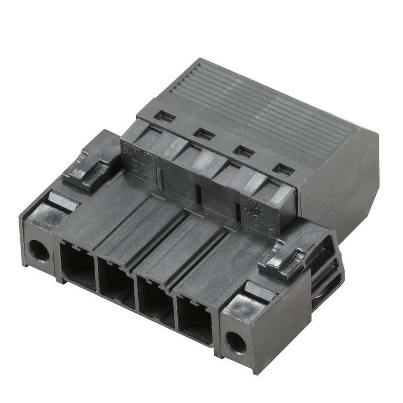 Image of Weidmuller 1060980000