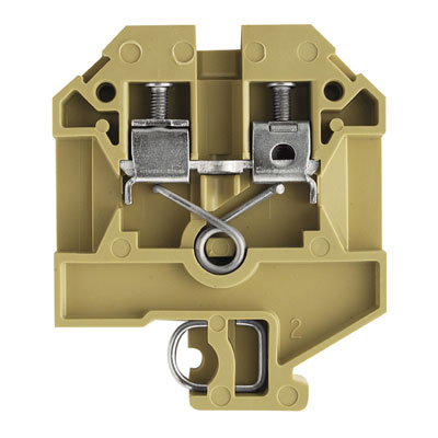 Image of Weidmuller 0497560000