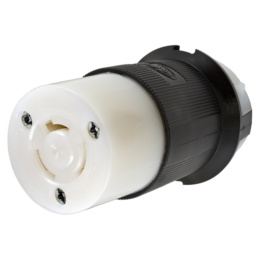 Image of Hubbell Wiring Device-Kellems HBL7314GCB