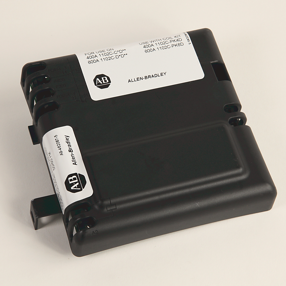 Image of Allen-Bradley 1102C-CP46D