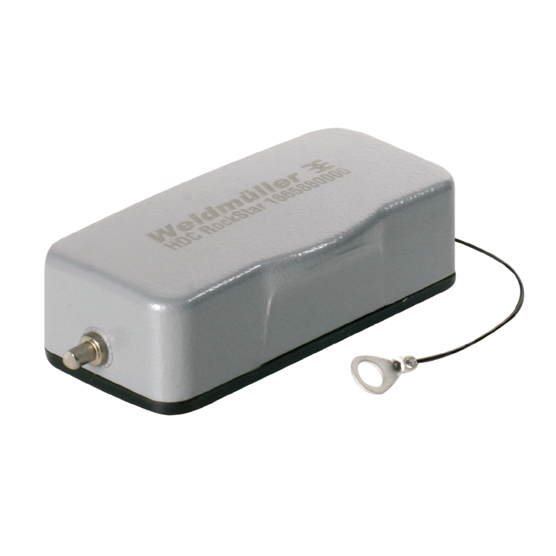 Image of Weidmuller 1665880000