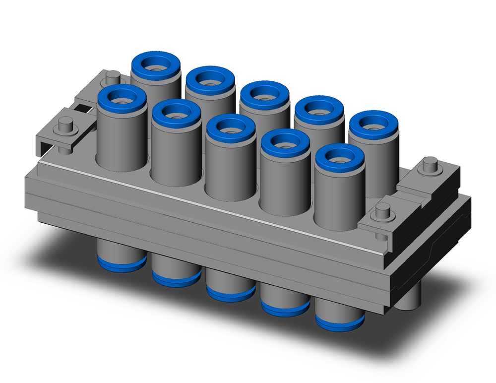 Image of SMC KDM10-08