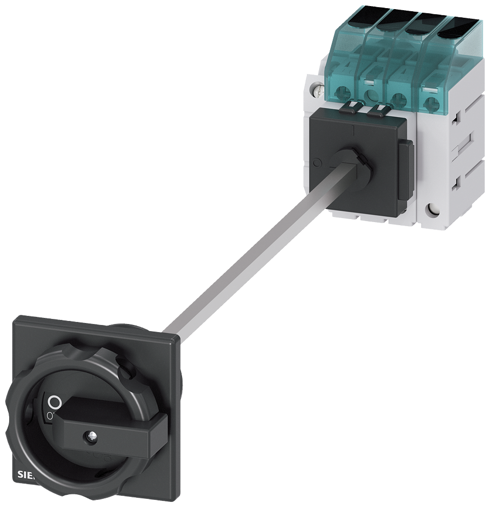 Image of Siemens 3LD3048-1TL51