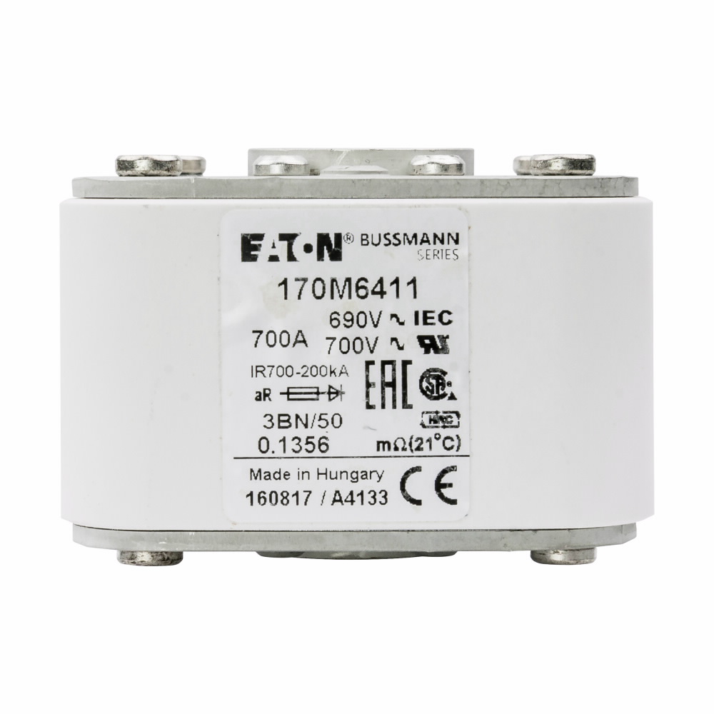 Image of Bussmann 170M6411