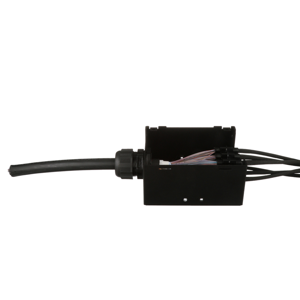 Image of Panduit FHDBRKOUT28