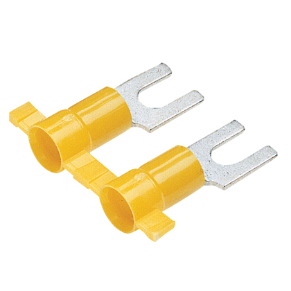 Image of Panduit PV10-8FB-2K