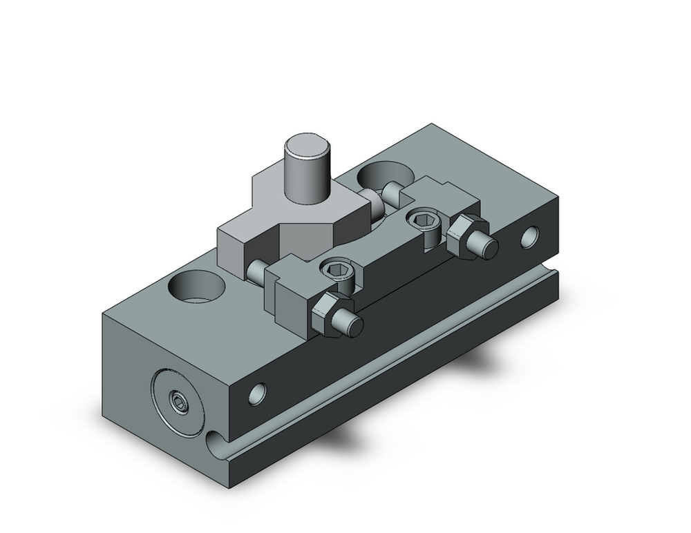 Image of SMC CRJU1-180