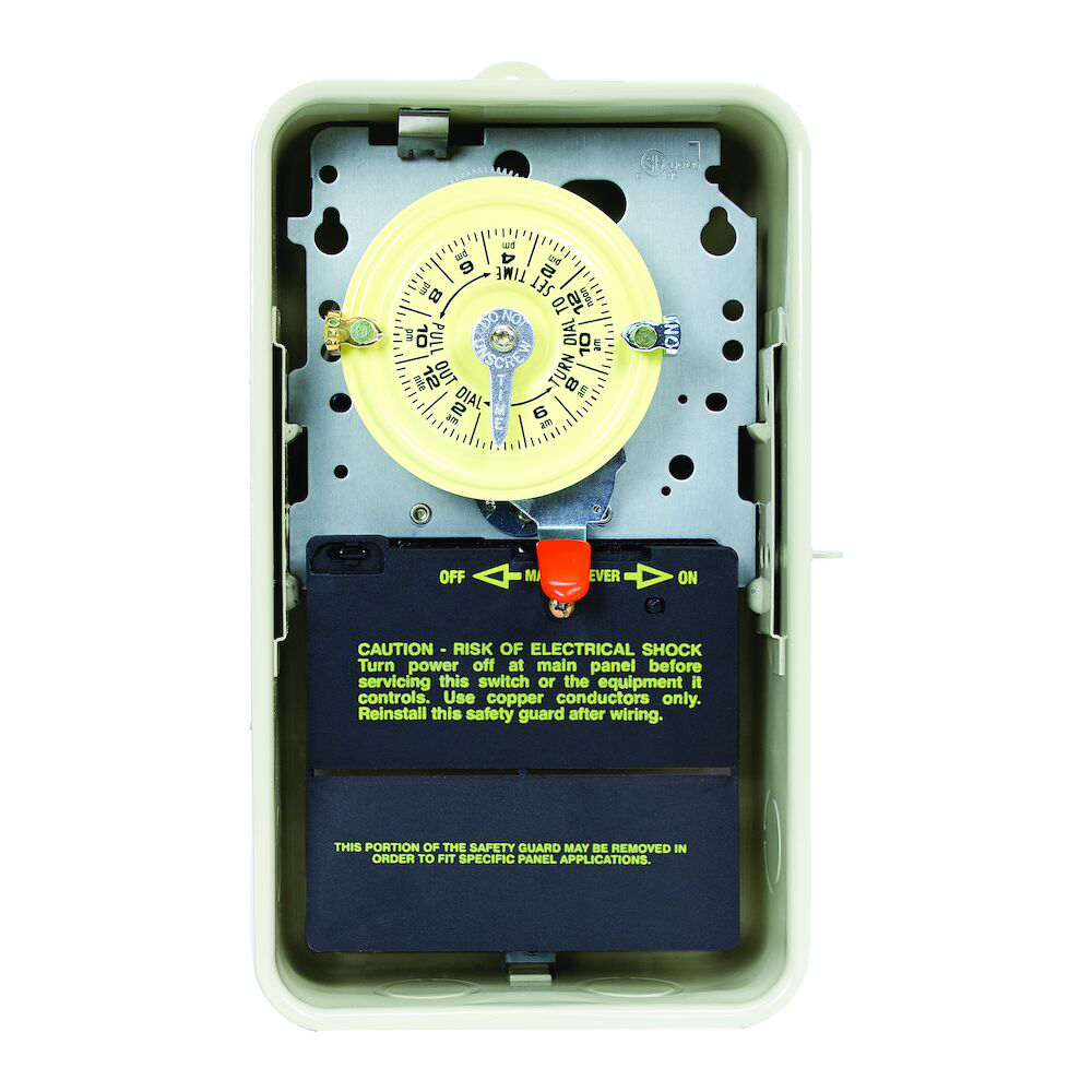 Image of Intermatic T101R3