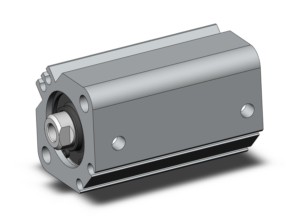 Image of SMC CDQ2A25-30DZ