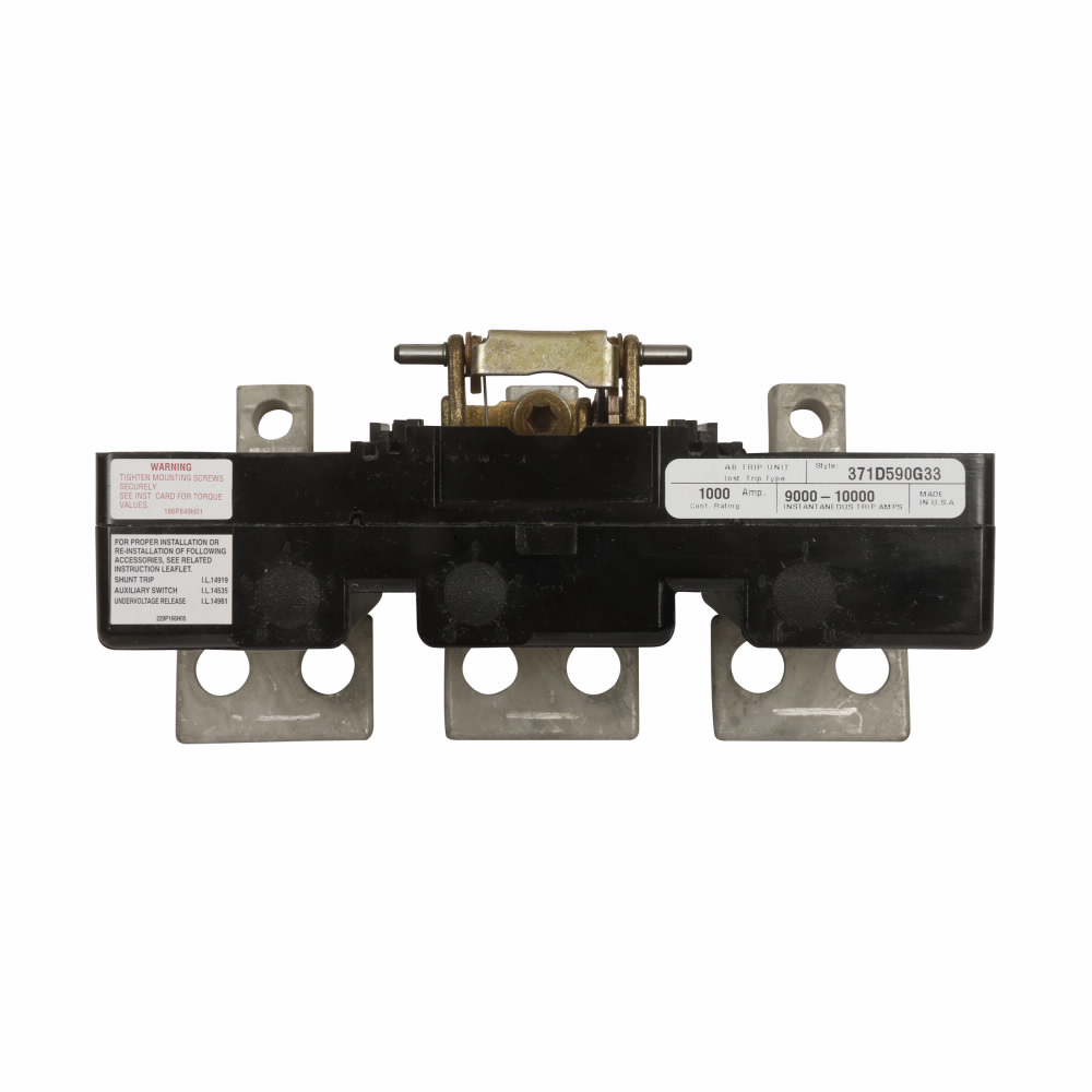 Image of Eaton 371D590G33