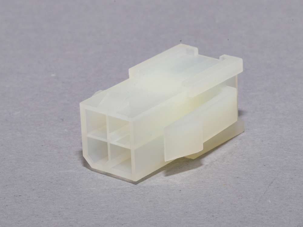 Image of Molex 39012041